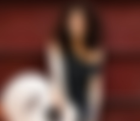 Flavia Coelho dans Summer of Lives