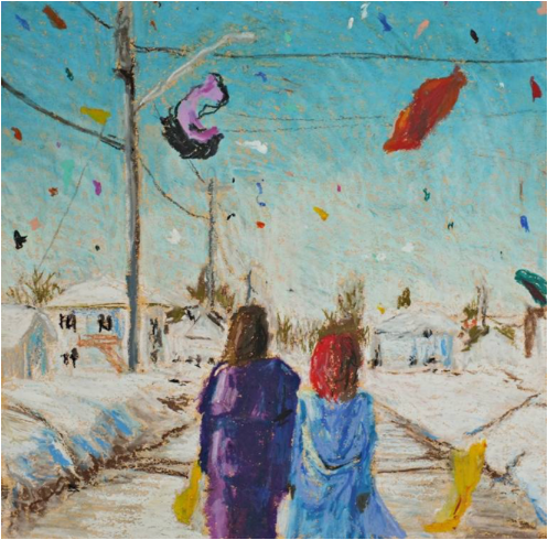 Épisode Mercredi ! Tout en musique de l'émission Mercredi !