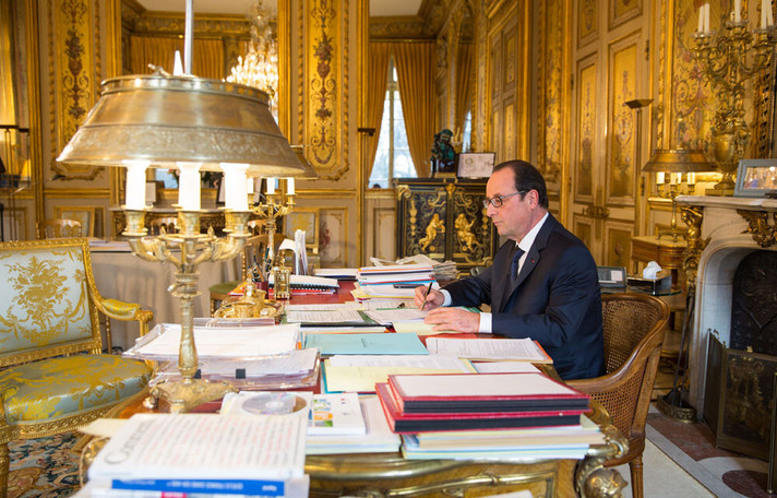 Épisode Profession Documentariste / Yves Jeuland de l'émission Profession Documentariste