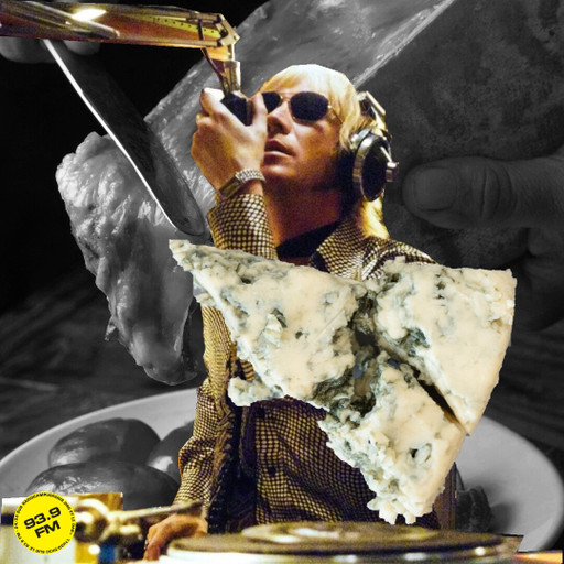 Épisode ROCK FORT - La Rocklette de l'émission Émissions spéciales