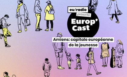 Amiens, capitale européenne de la jeunesse: la parole à un jeune amiénois.