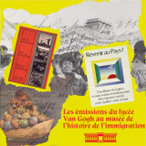 Les émissions du lycée Van Gogh d'Aubergenville /...