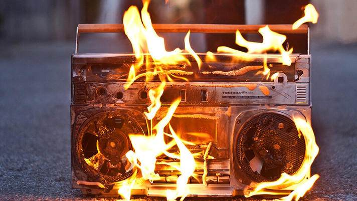 Épisode Émission mix par The Venus Project et Soyé de l'émission Novorama