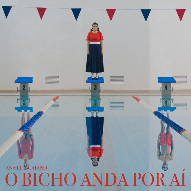 O Bicho Anda Por Aí
