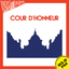 C'est quoi être étudiant à la Sorbonne • Cour d'honneur
