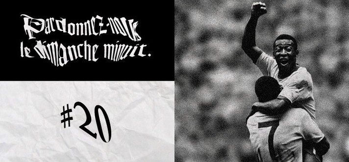 Épisode Pardonnez-nous le Dimanche minuit #20 – Bab de l'émission Pardonnez-nous Le Dimanche Minuit