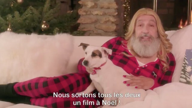 Épisode Extérieur Nuit : On y va? de l'émission Extérieur Nuit