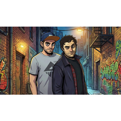 Novorama du 9 Mars 2026 episode artwork