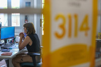 3114 : quatre ans de prévention du suicide - L'Europe vue d'ici #134