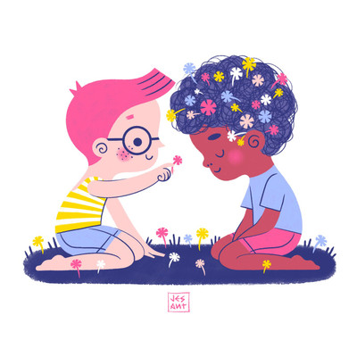 Mercredi ! Libébulles #3 episode artwork