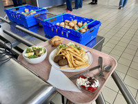 Repas à 1 euro au CROUS : qu'est ce que ça change ?
