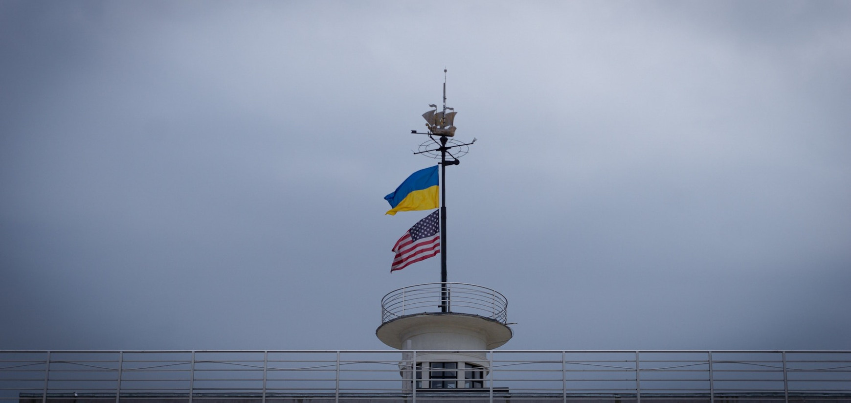 Photo de Mykyta Kondratov sur Unsplash L’Europe et l’Ukraine face au «plan de paix» de Trump à inspiration russe