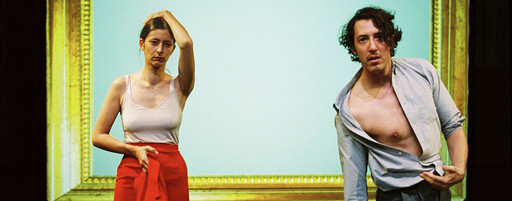 Pièces détachées : L'amour de l'art