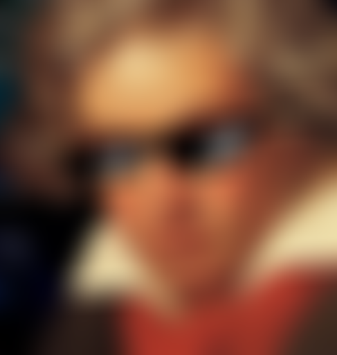 Bach dans les bacs #2 R'n'Beethoven