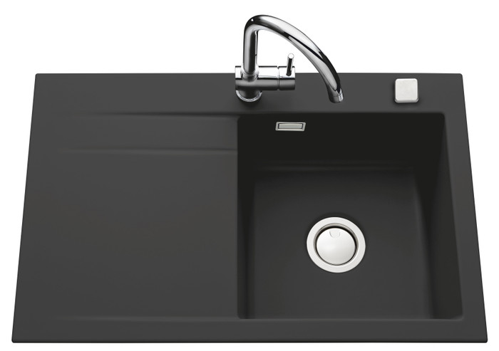 Élégance Gris anthracite