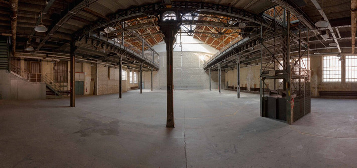 Épisode Pièces détachées: Nouvelle maison de l'émission Pièces détachées