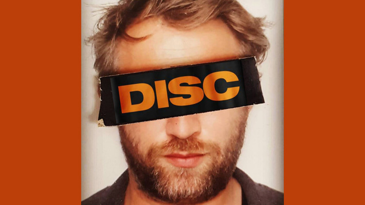 Épisode Novorama du 3 Mars 2025 avec DISC en interview de l'émission Novorama