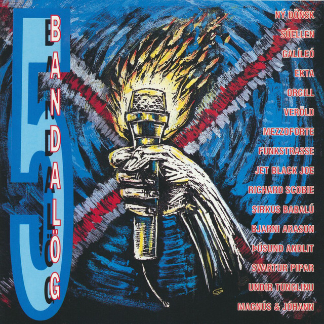 Komdu með (meira meira meira)