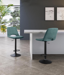 Milo turquoise