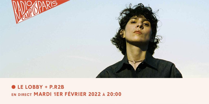 Épisode On fait des sales bruits, des sales nuits avec P.R... de l'émission Le Lobby