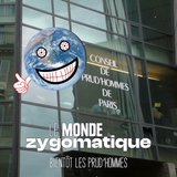 Bientôt les prud'hommes