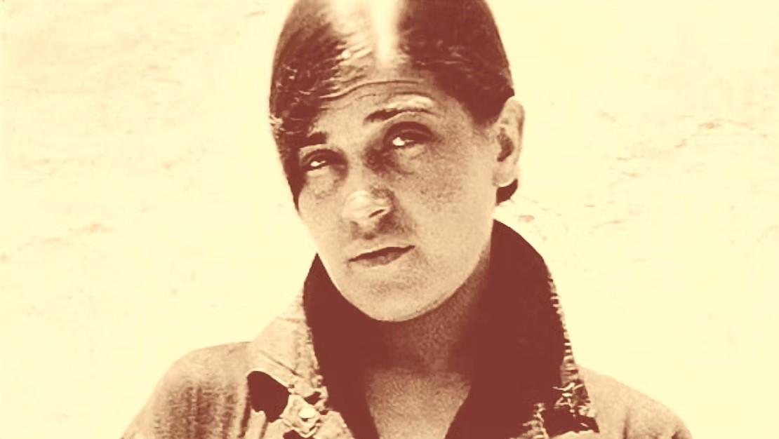 © Teamcolibri.org Tina Modotti, photojournaliste