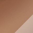 Inox PVD Cuivre brillant