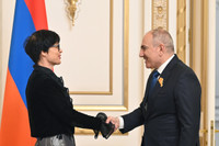 Où se dirige le rapprochement entre l’Union européenne et l’Arménie ?