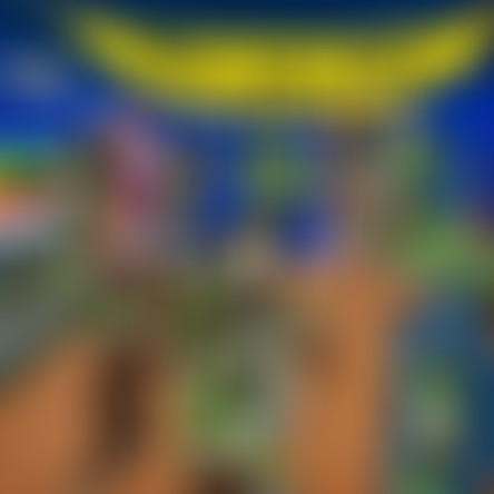 The Tuff Lions @ Bam Salute Show