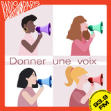 Épisode 20 - Christie de la Résidence Saint-Éloi