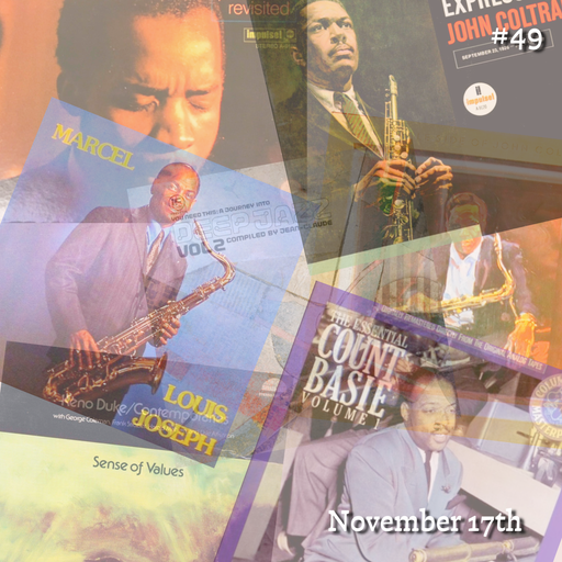 Épisode Battle Jazz Galactica #49 de l'émission Battle Jazz Galactica