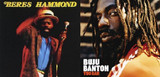 Bam Salute special Beres Hammond & Buju Banton