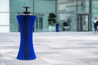 Mois sans tabac : fumer tue, fumer pollue