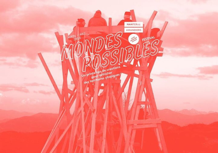 Épisode 2068, Monde des possibles - En direct des Amandier... de l'émission Émissions spéciales