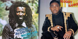Bam Salute special Freddie Mc Gregor & Sluggy Rank...
