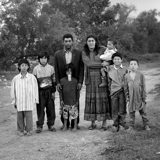 Épisode Museum side : Mondes tsiganes & Mary Cassatt de l'émission Museum Side