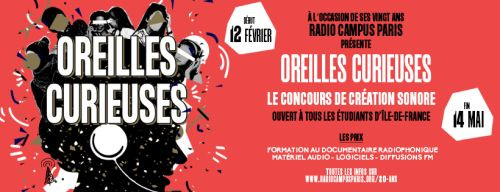 Épisode 06.06 - Sous les pavés // 20 ans de l'émission 20 ans