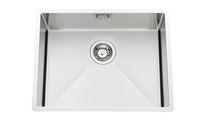 Vibrato Inox lisse