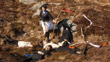 KCIDY - "Poussières"