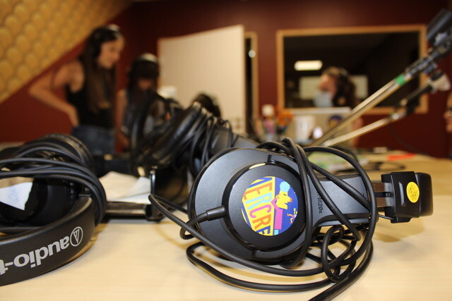 Épisode Mercredi ! Invente-toi une histoire de l'émission Mercredi !