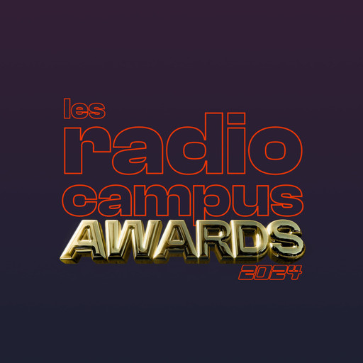 Épisode Les Campus Awards 2024 de l'émission Émissions spéciales