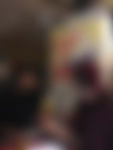 Chablis Hebdo a crié Nadine