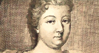 Marie-Catherine d'Aulnoy, la fée des contes