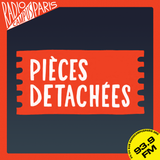 Pièces détachées: Gymnastique policière