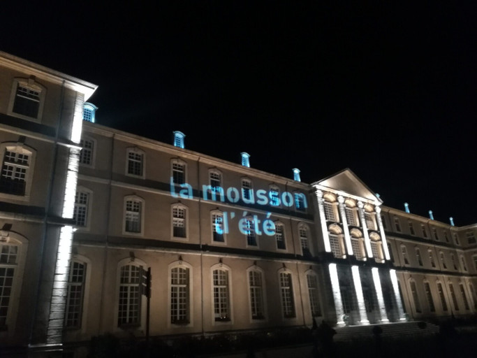 Épisode Pièces détachées : Festivals : symptômes et remède... de l'émission Pièces détachées