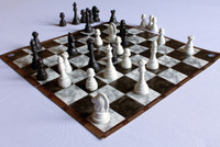 Jeux de stratégie
