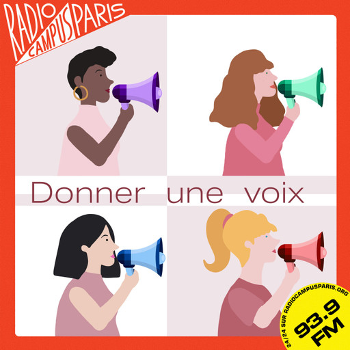 Épisode Épisode 20 - Christie de la Résidence Saint-Éloi de l'émission Donner une voix