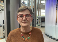 Birgit Sippel (S&D) : comment concilier sécurité et vie privée ?