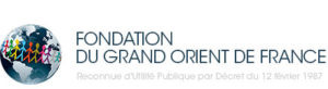Logo Fondation Grand Orient de France