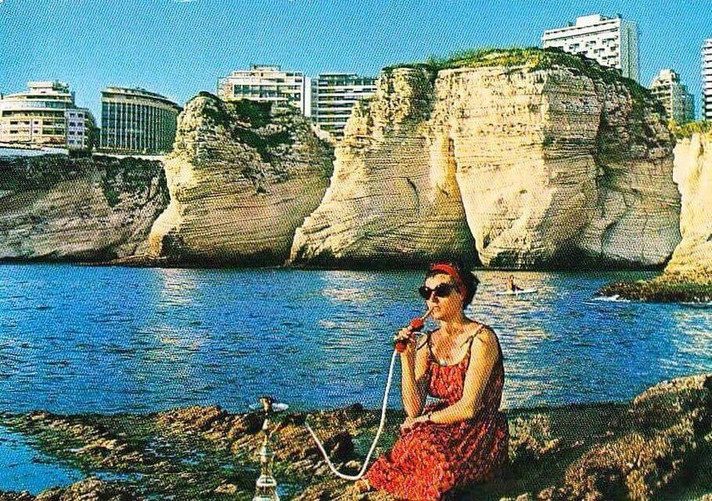 Épisode Sandwich Triangle - Albane Chaar de l'émission Sandwich triangle